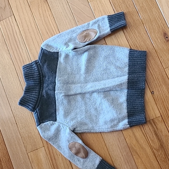 Hope & Henry Sweater - Picture 4 of 4